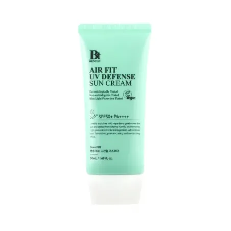 Benton Air Fit Uv Defense Sun Cream 50ml