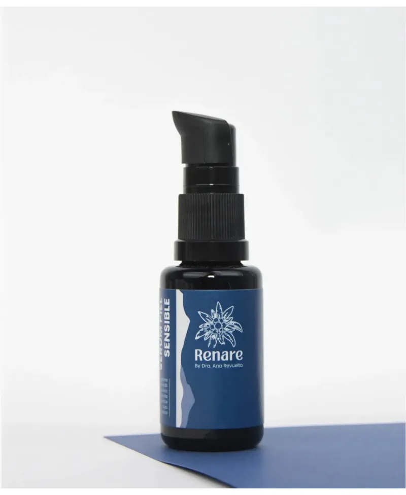 Renare Sérum Piel Sensible 20 ml