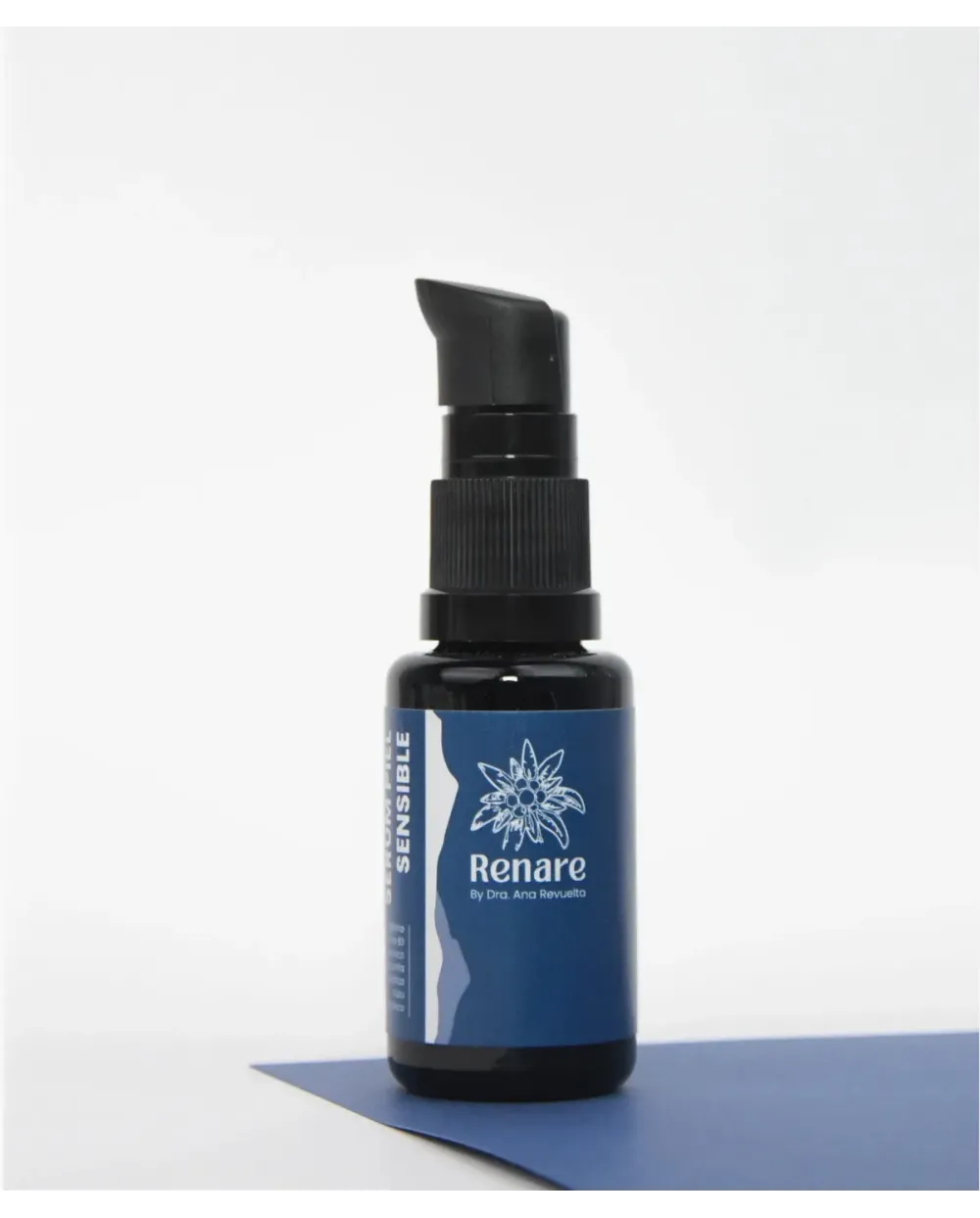 Renare Sérum Piel Sensible 20 ml