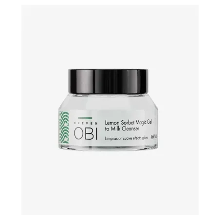 Eleven Obi Lemon Sorbet Magic Gel to Milk Cleanser 50 ml