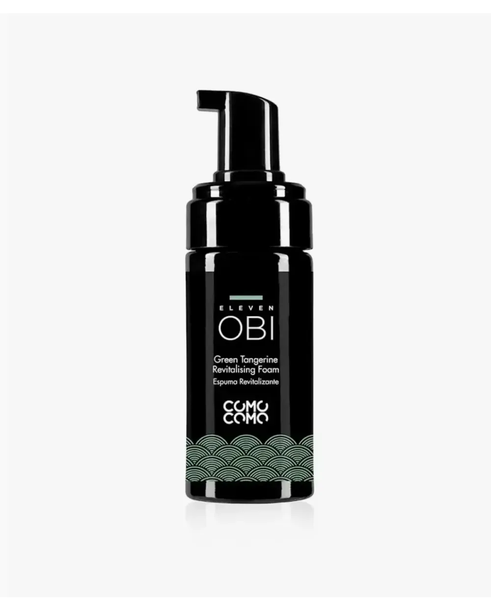 Eleven Obi Green Tangerine Revitalising Foam 100 ml