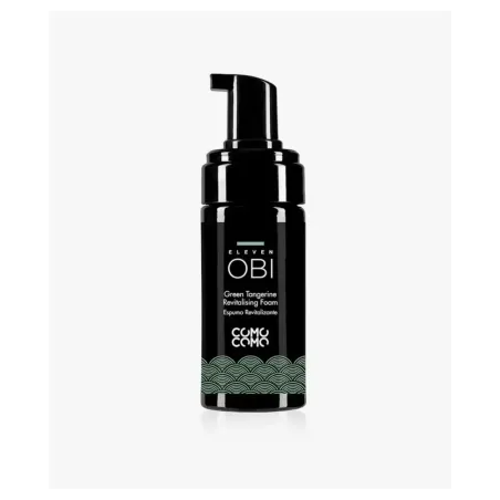 Eleven Obi Green Tangerine Revitalising Foam 100 ml