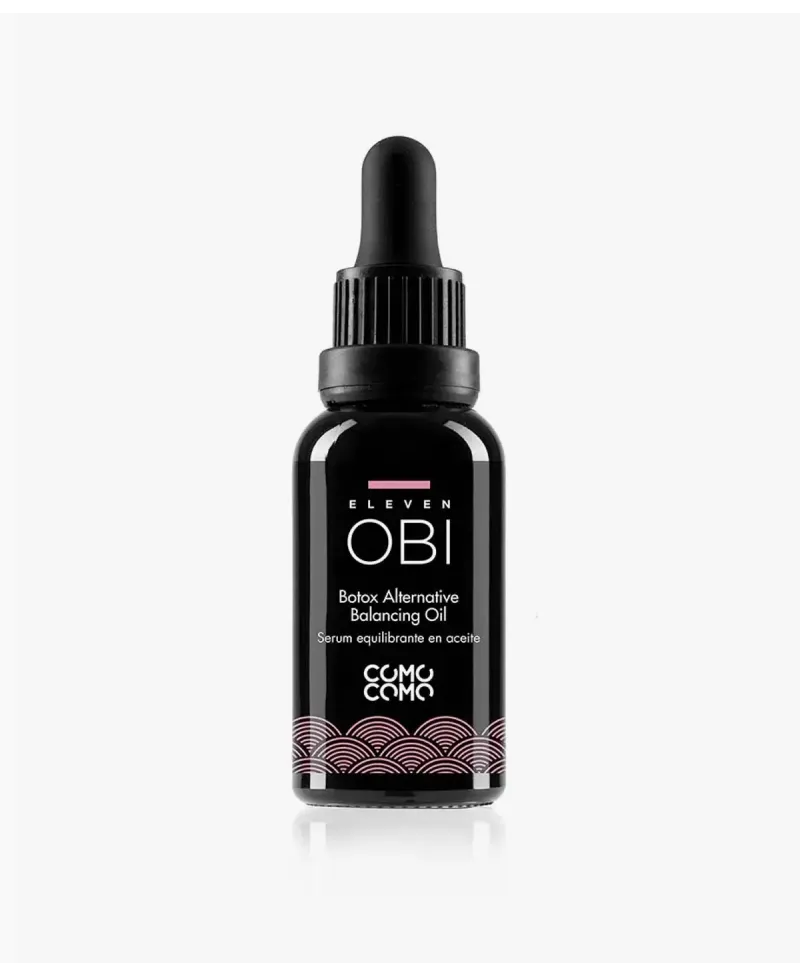 Eleven Obi Botox Alternative Balancing Oil 30 ml