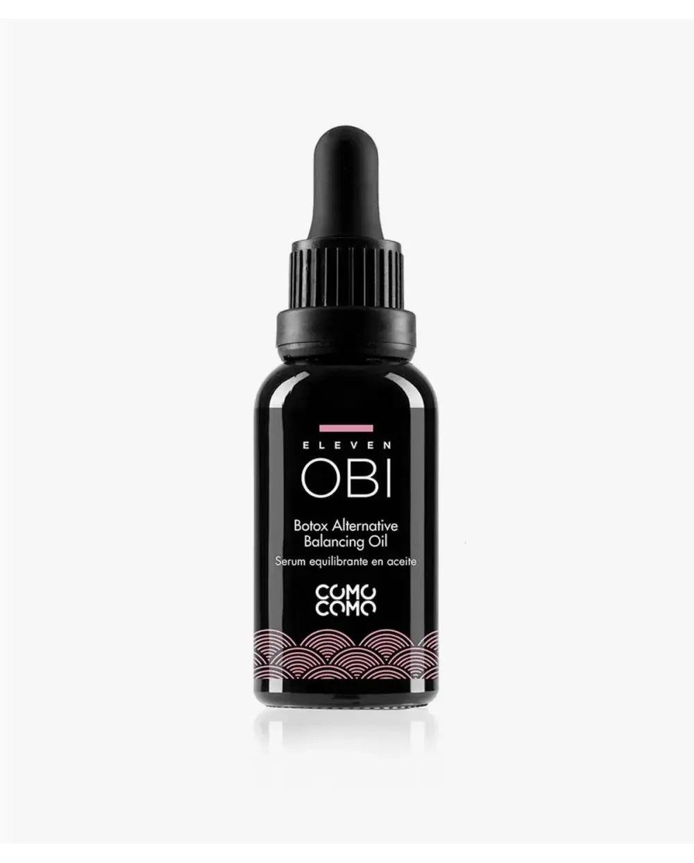 Eleven Obi Botox Alternative Balancing Oil 30 ml
