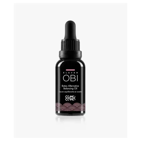 Eleven Obi Botox Alternative Balancing Oil 30 ml