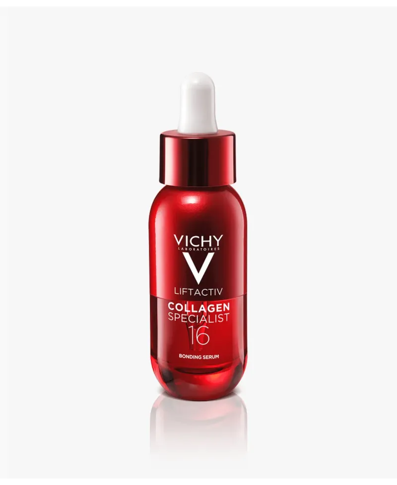 Vichy Liftactiv Collagen Specialist 16 Bonding Sérum 30 ml