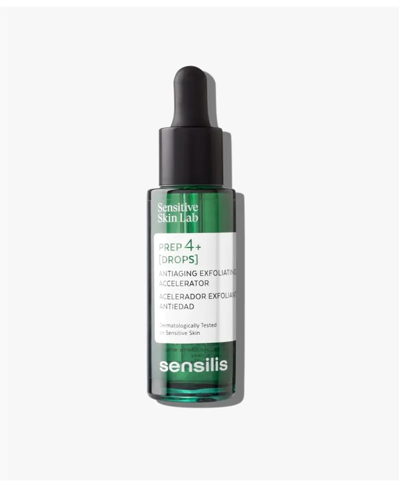Sensilis Prep4+ Drops 30 ml
