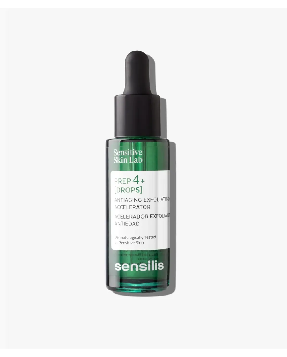 Sensilis Prep4+ Drops 30 ml