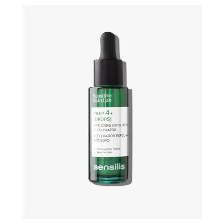 Sensilis Prep4+ Drops 30 ml