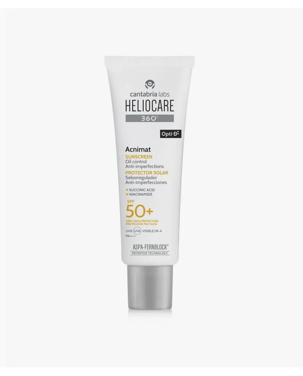 Heliocare 360 Acnimat 50 ml