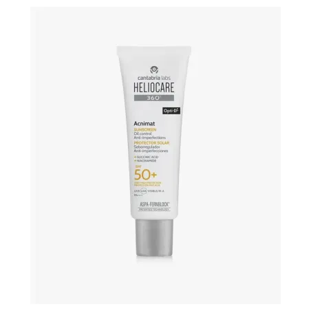 Heliocare 360 Acnimat 50 ml
