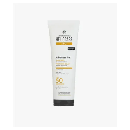 Heliocare 360º Advanced Gel SPF50 250 ml