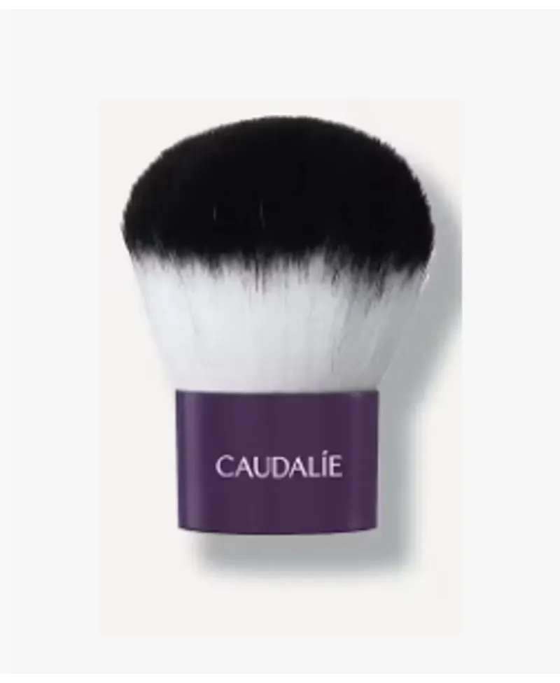 Regalo Caudalie Brocha por la compra de Caudalie Vinocrush