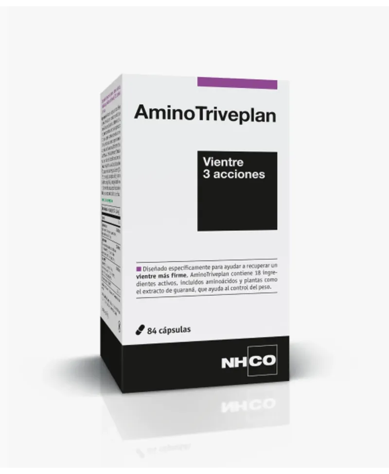 NHCO Amino Triveplan