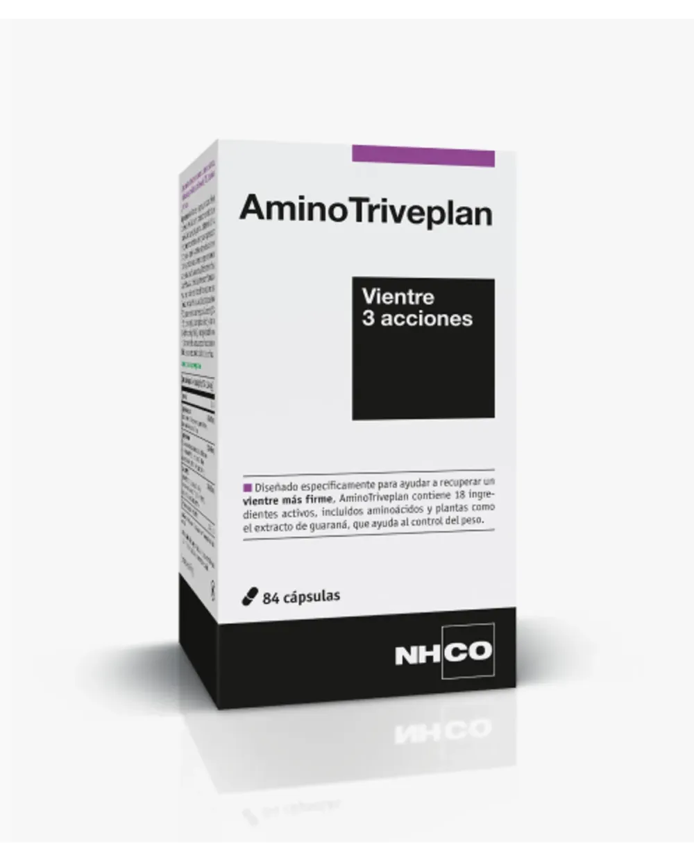 NHCO Amino Triveplan