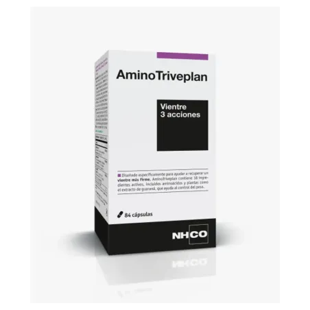 NHCO Amino Triveplan