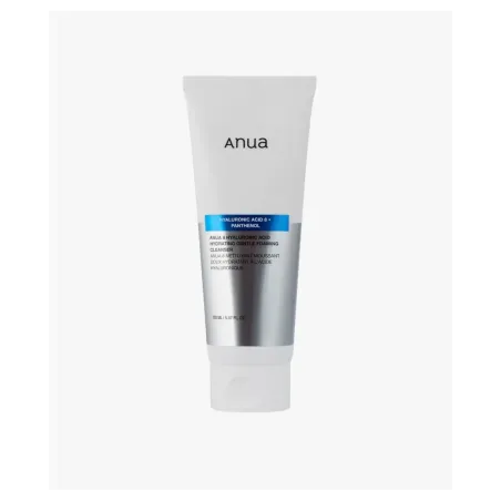 Anua 8 Hyaluronic Acid Hydrating Gentle Foaming Cleanser 150 ml