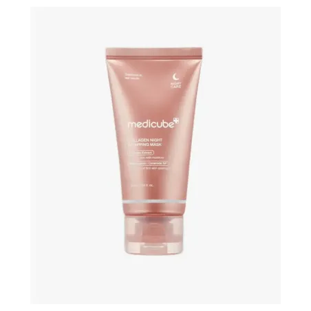 Medicube Collagen Night Wrapping Mask 75 ml