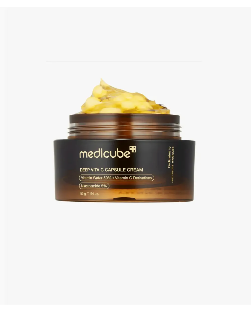 Medicube Deep Vita C Capsule Cream 50ml