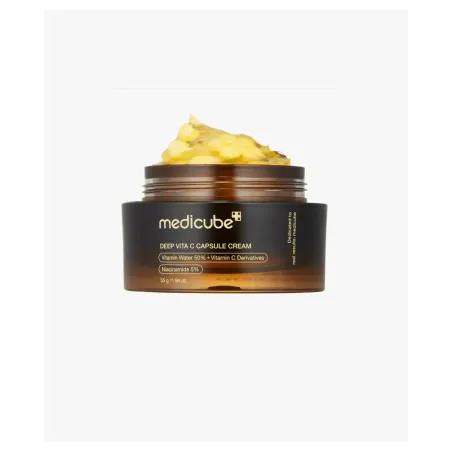 Medicube Deep Vita C Capsule Cream 50ml