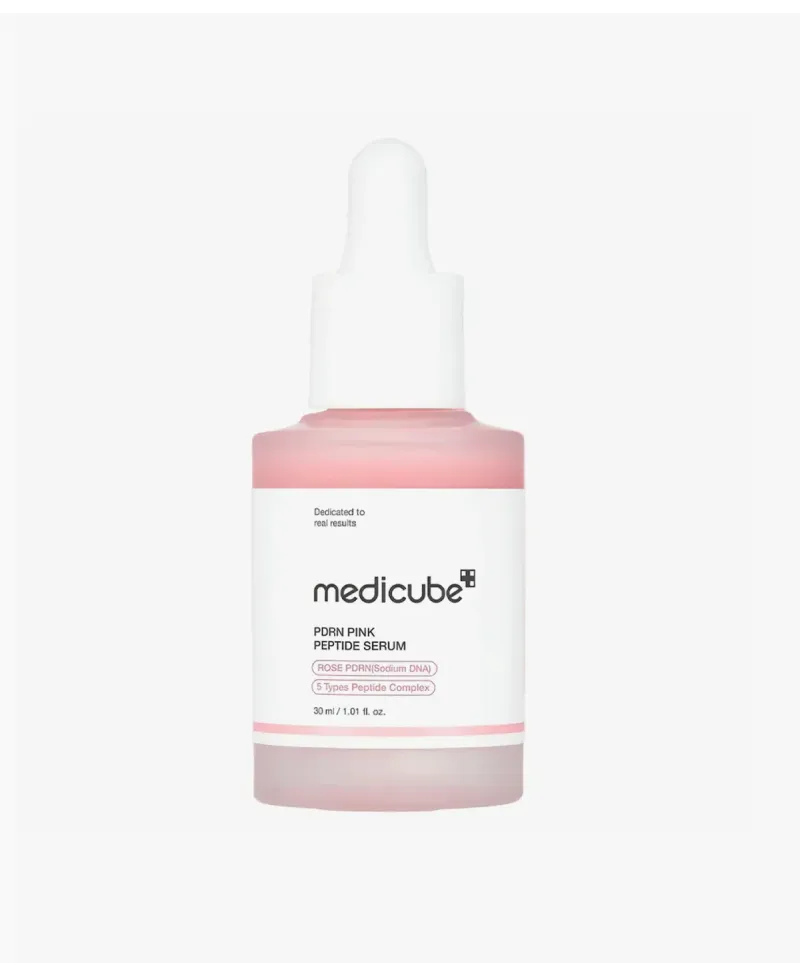 Medicube PDRN Pink Peptide Sérum 30 ml