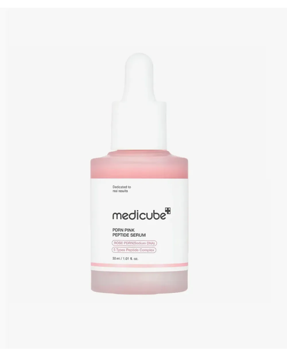 Medicube PDRN Pink Peptide Sérum 30 ml