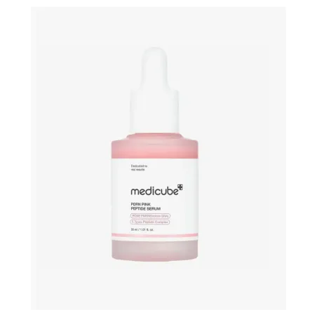 Medicube PDRN Pink Peptide Sérum 30 ml