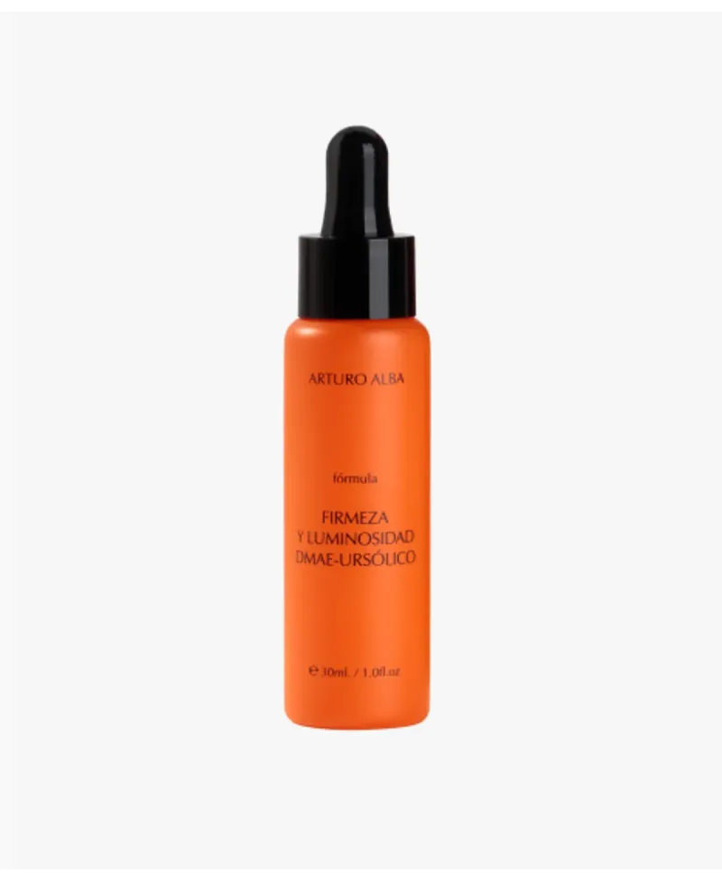 Arturo Alba Firmeza y Luminosidad DMAE Ursólico 30 ml