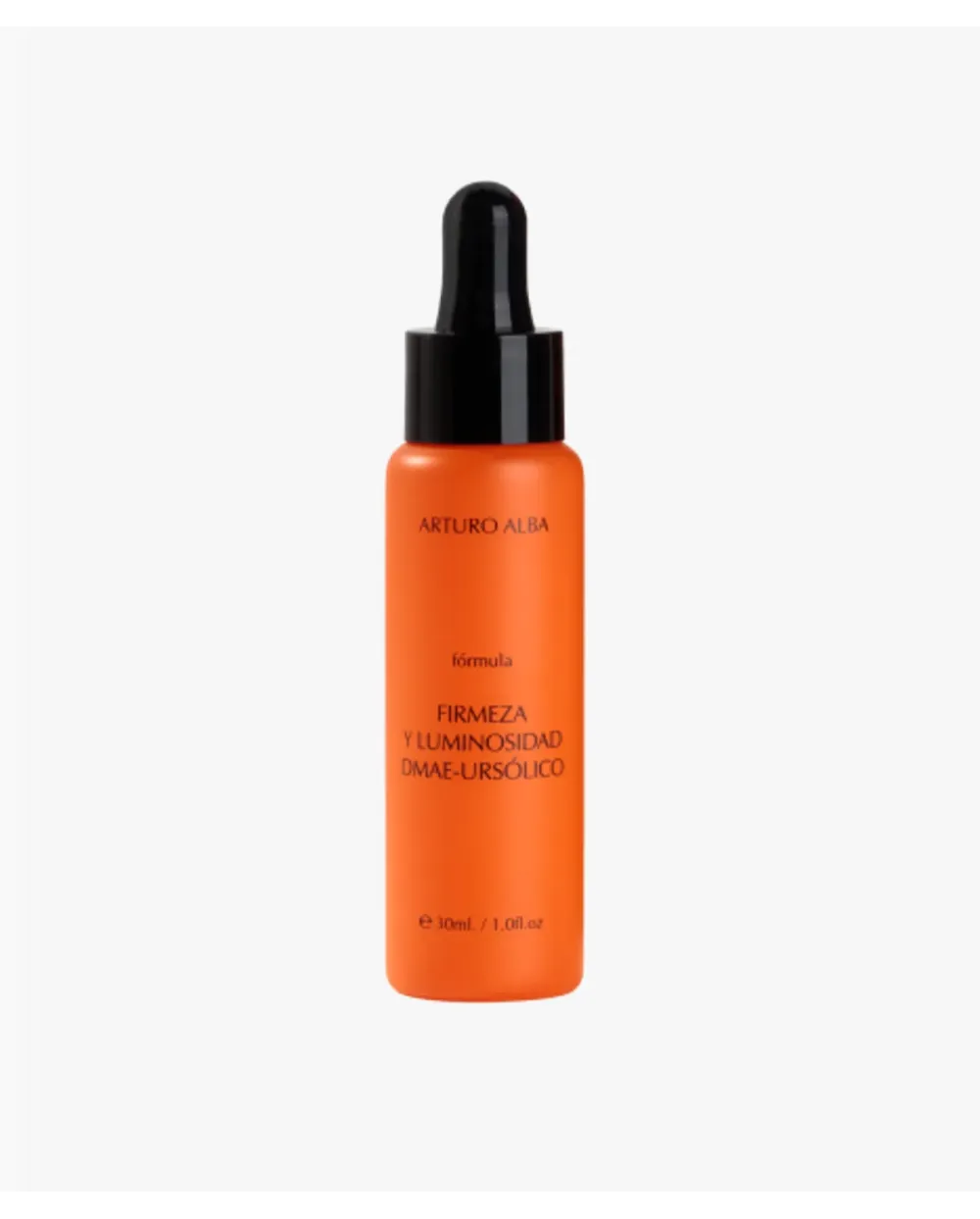 Arturo Alba Firmeza y Luminosidad DMAE Ursólico 30 ml