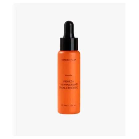 Arturo Alba Firmeza y Luminosidad DMAE Ursólico 30 ml