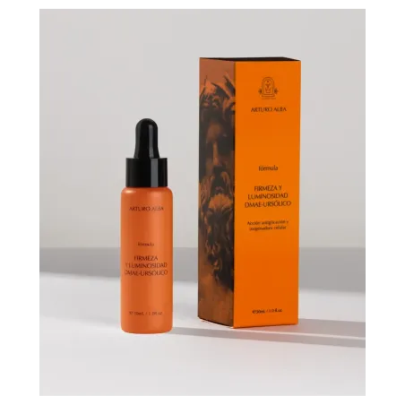 Arturo Alba Firmeza y Luminosidad DMAE Ursólico 30 ml