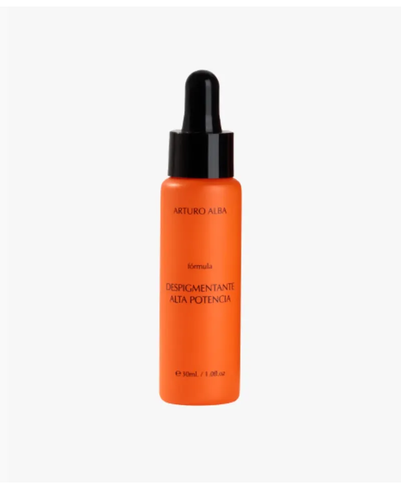 Arturo Alba Despigmentante Alta Potencia 30 ml