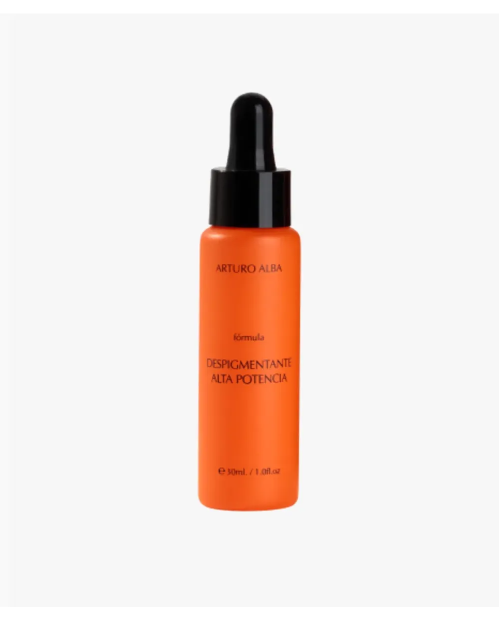Arturo Alba Despigmentante Alta Potencia 30 ml