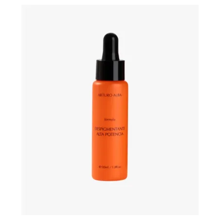 Arturo Alba Despigmentante Alta Potencia 30 ml
