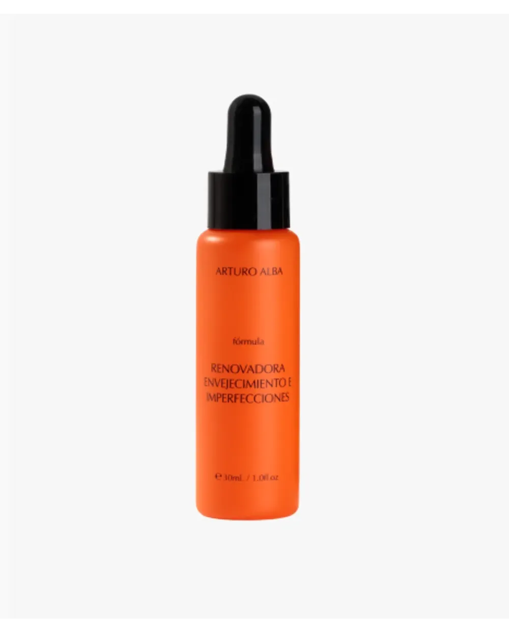 Arturo Alba Renovadora Envejecimiento e Imperfecciones 30 ml