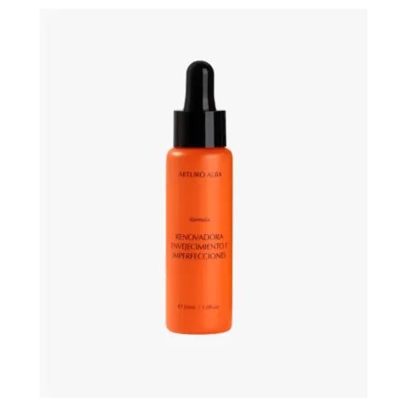 Arturo Alba Renovadora Envejecimiento e Imperfecciones 30 ml