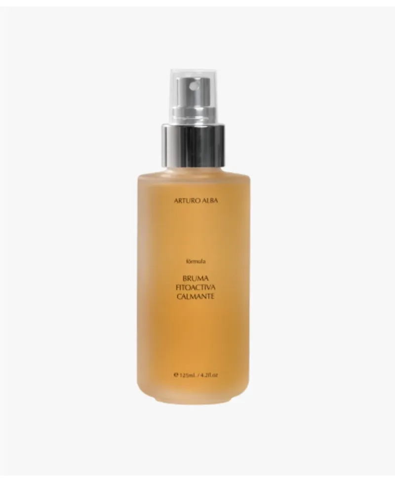 Arturo Alba Bruma Fitoactiva Calmante 125 ml