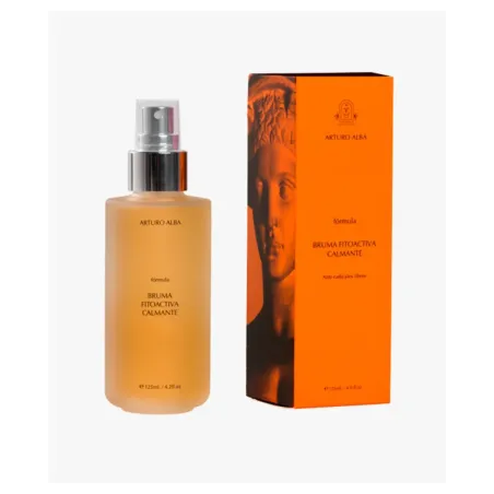 Arturo Alba Bruma Fitoactiva Calmante 125 ml