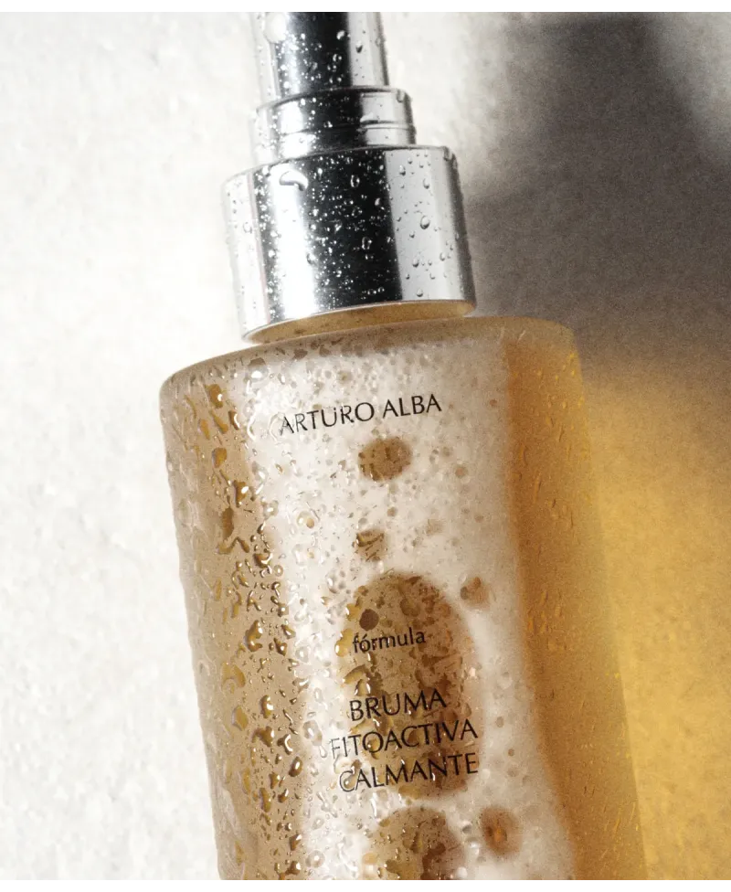Arturo Alba Bruma Fitoactiva Calmante 125 ml
