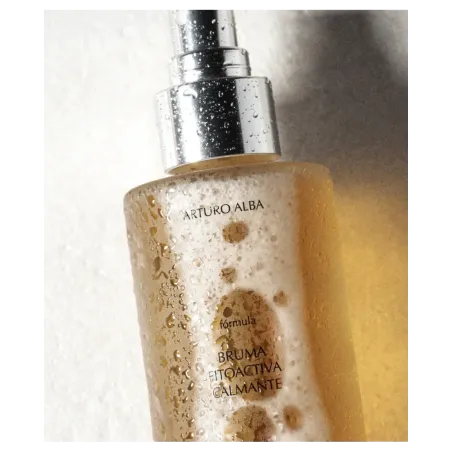 Arturo Alba Bruma Fitoactiva Calmante 125 ml