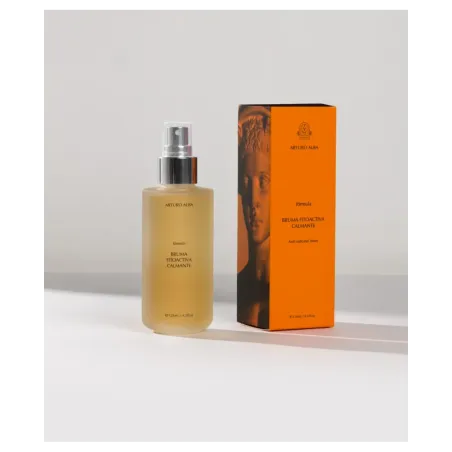 Arturo Alba Bruma Fitoactiva Calmante 125 ml