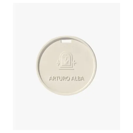 Arturo Alba Cerámica Ambientadora Apolo