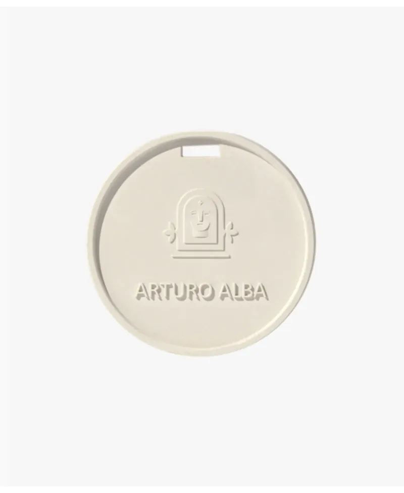 Arturo Alba Cerámica Ambientadora Atenea