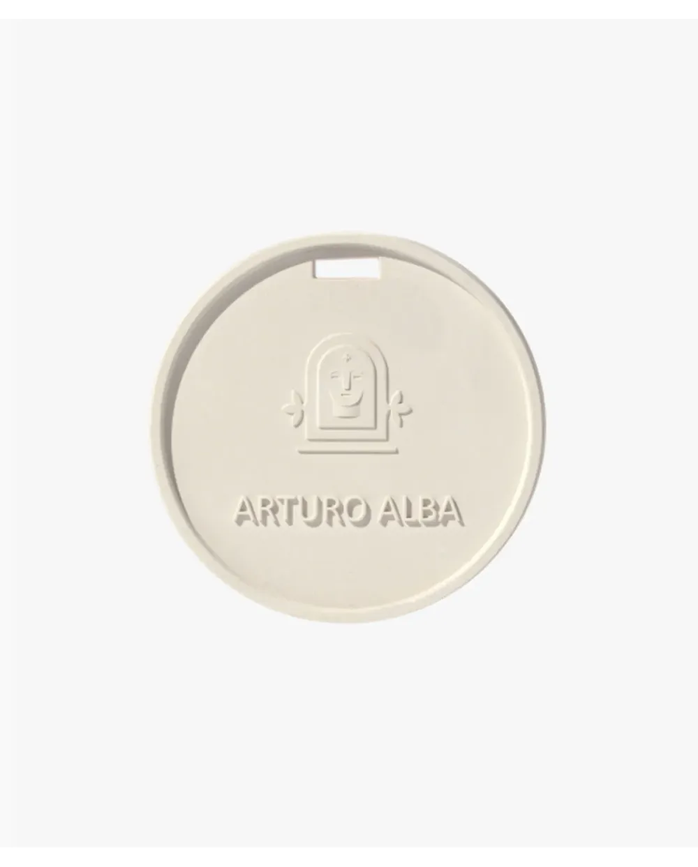 Arturo Alba Cerámica Ambientadora Atenea