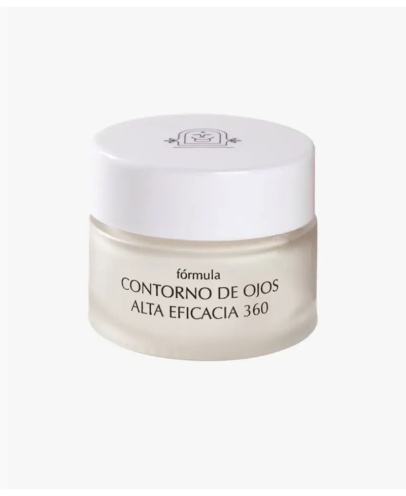 Arturo Alba Contorno de Ojos Alta Eficacia 360 15 ml