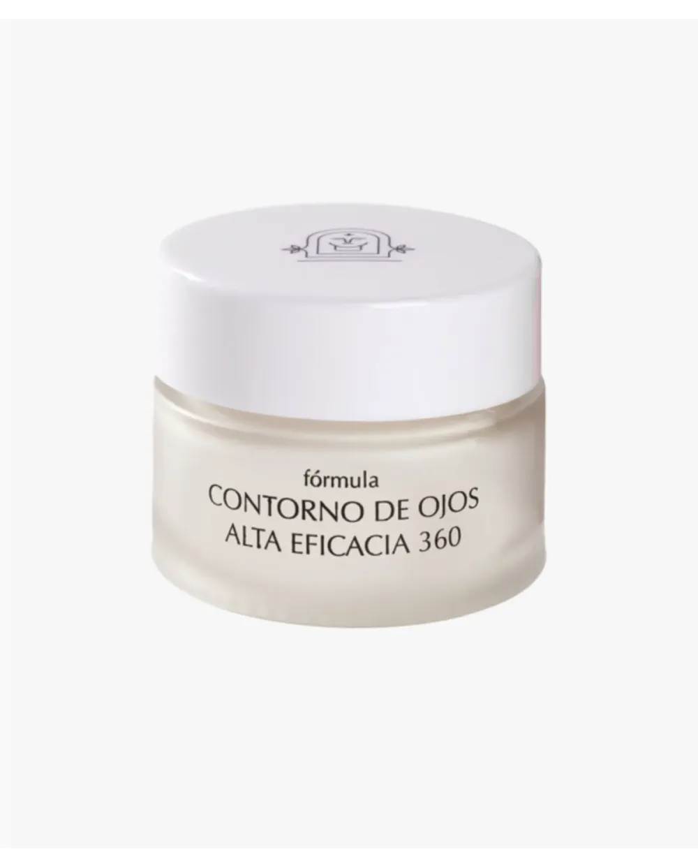 Arturo Alba Contorno de Ojos Alta Eficacia 360 15 ml