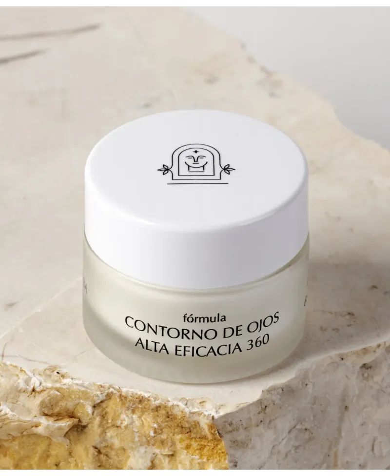 Arturo Alba Contorno de Ojos Alta Eficacia 360 15 ml