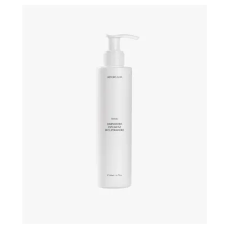 Arturo Alba Limpiadora Espumosa Recuperadora 200 ml