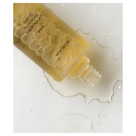 Arturo Alba Loción Ácida Exfoliante Global 125 ml