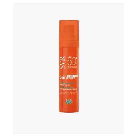 SVR Sun Secure Fluide Photo-Age SPF50+ 40 ml